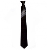 BT015 supply Korean suit and tie pure color collar and tie HK Center detail view-15